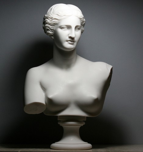 Aphrodite göttin venus - göttin, de