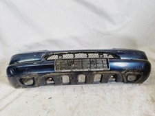 2ML* Mercedes-Benz W163 ML original Stoßstange vorne F.366