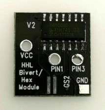 Bivert Modul Display