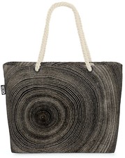 VOID Tasche Baumstamm Garten