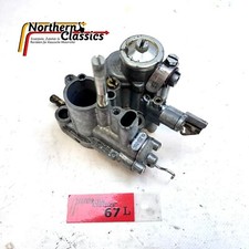 Vespa PX 80 - 150 Lusso VERGASER 20.20D Dellorto (67L)