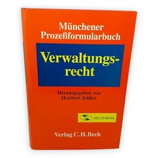Verwaltungsrecht Münchener