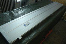 Piaggio Ape TM 703 Ladebordwand NEU 218314 Lateral Panel Side Panel Rear Pick Up