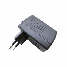 Steckernetzteil AC/DC Adapter GD230242.4D Netzteil Innen IP 20 24 Volt 2,4 VA