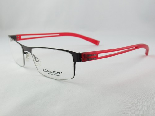 Dilem brille mod 1dc21 - brille, mod.