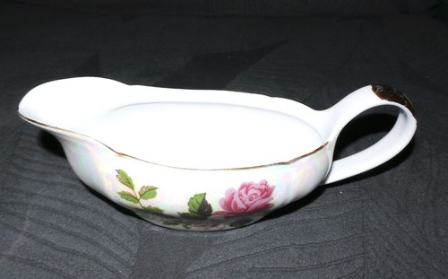 Chodziez/Sauciere/Rosenmuster