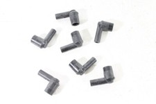 1x Kerzenstecker Zündung Zündkerzenstecker Stecker Zündkerze 1k Ohm BERU Germany