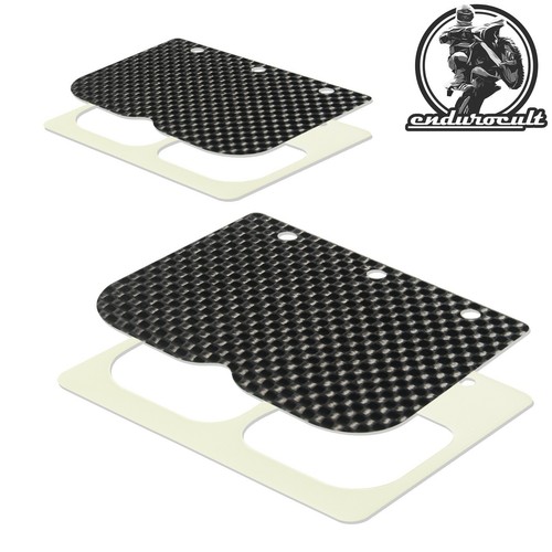 Dual stage membran - set, für