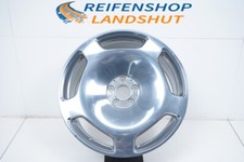 1 x Mercedes S Klasse Maybach V223 Alufelge 20 Zoll A2234014200