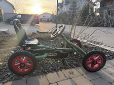 Berg kettcar fendt - kettcar,