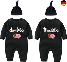 Baby-Bodys für Zwillinge