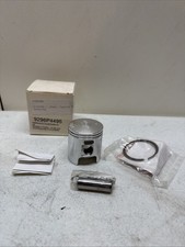 Husky Boy Malaguiti LEM 50