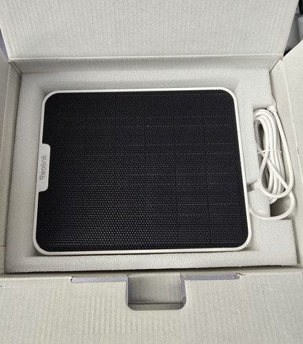 Reolink solar - reolink, 4k
