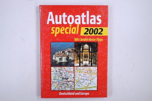 127323 unbekannt autoatlas - 127323,