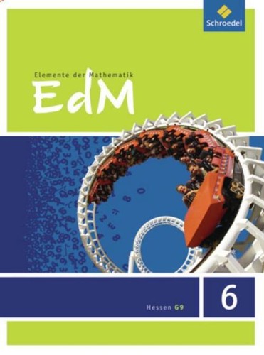 Elemente der mathematik - mathematik, 6