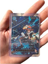 [NM] Portgas D. Ace ONE PIECE