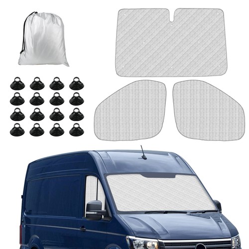Thermomatten für wohnmobil - thermomatten,