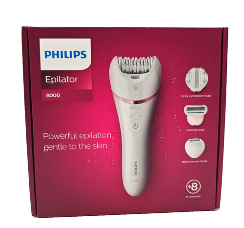 Philips series 8000 - philips,
