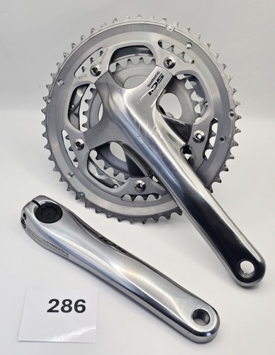 Shimano 105 kurbelgarnitur - shimano,