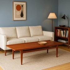 Vintage Couchtisch FD 532