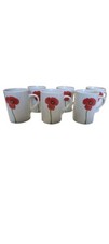 Kaffeebecher Set 6x 'San Remo'