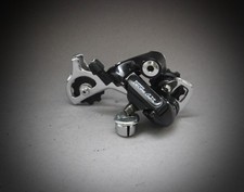 Shimano LX RD M560 Rear