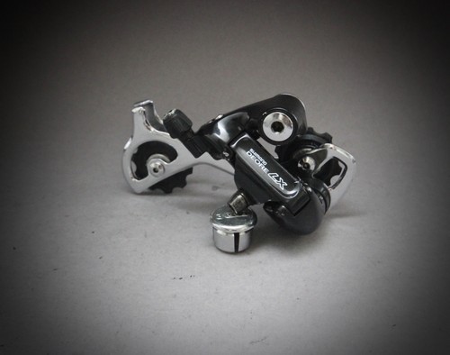 Shimano m560 rear - lx,