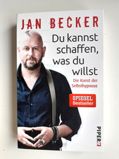 (991) Du kannst schaffen, was