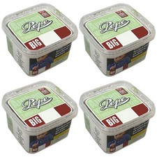 Pepe Bright Green Volumentabak