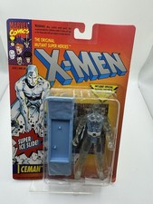 Iceman X-Men Super Ice Slide