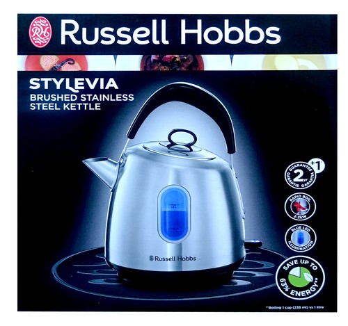 Russell hobbs wasserkocher - hobbs,