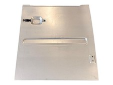 RepBlech Flügeltür Hecktür