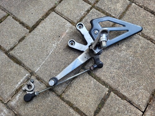 Suzuki gsxr 1000 - 1000, k1