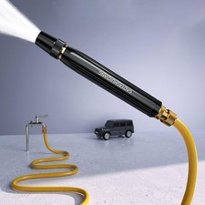 High Pressure Car Wash Gun 5M