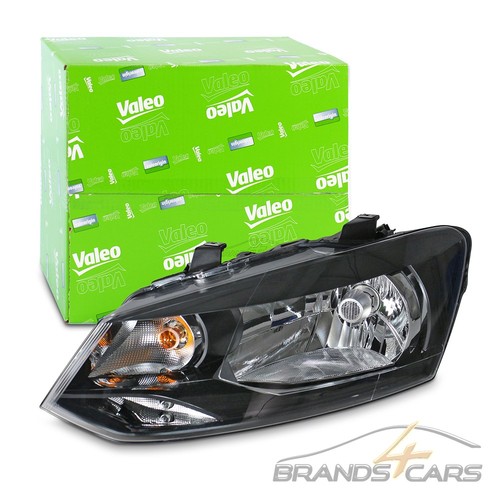 Valeo scheinwerfer links - valeo,