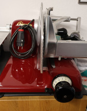 Bizerba Aufschnittmaschine VS 5  220 Volt