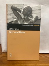 Günter Grass Katz und Maus