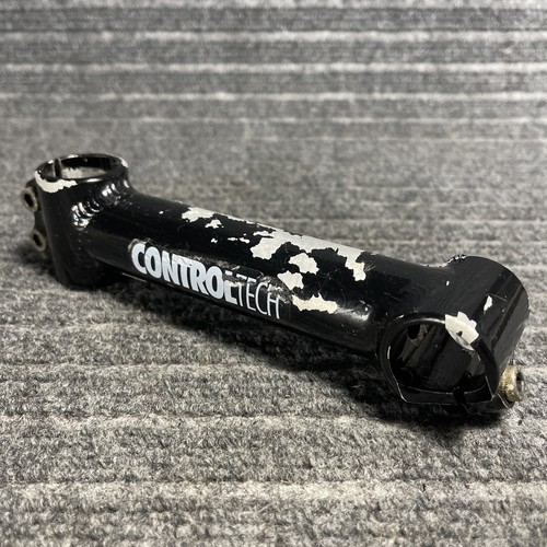 Vintage control tech 8 - vintage,