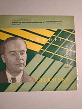 Komzert für Klavier und