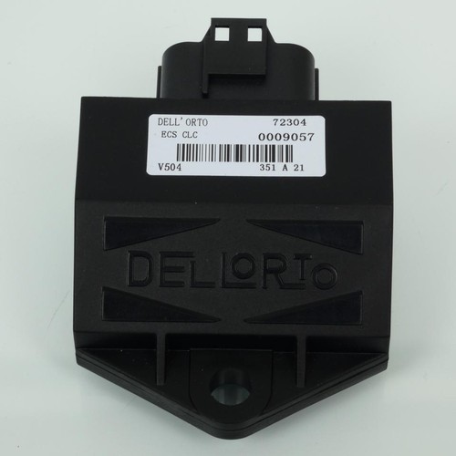 Cdi steuergerät dellorto für - cdi,