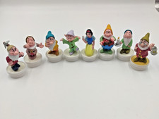 Werbefigur Sammelfiguren