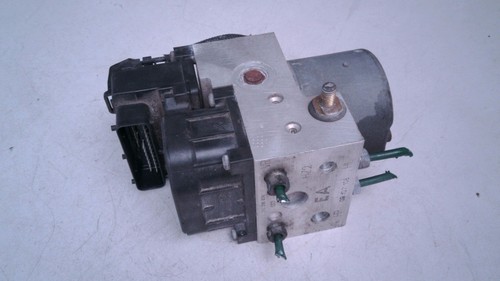 Hauptbremsaggregat abs block - abs,