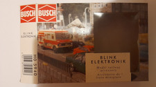 Busch : Blink Elektronik