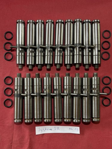 Elektrodenhalter system - elektrodenhalter, |