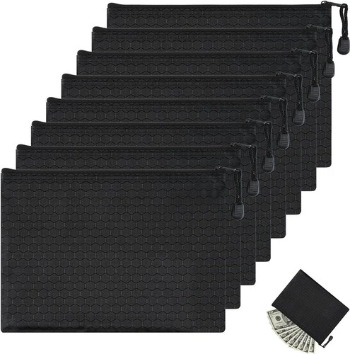 Stk geldtasche mit - stk.,