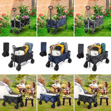 100KG-200KG Bollerwagen