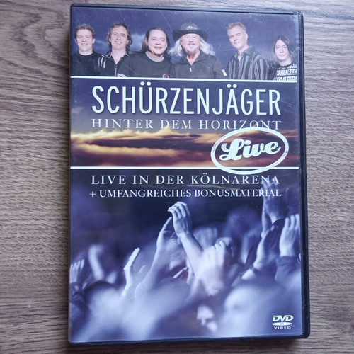 Schürzenjäger hinter dem - -,