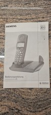 # 13 - Siemens - Gigaset 3010