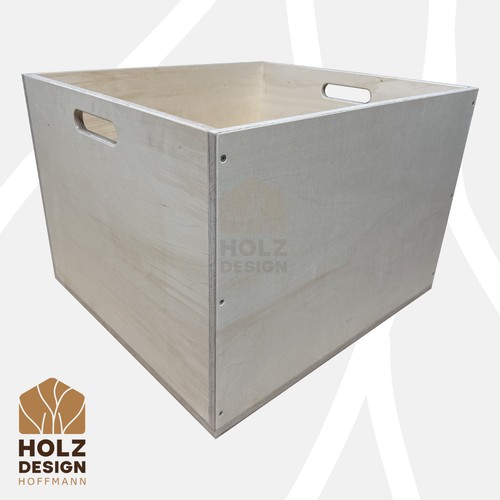 Holzkiste birke multiplex - holzkiste, birke-multiplex