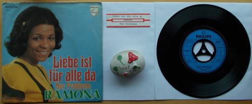 Ramona liebe ist für alle - ramona,